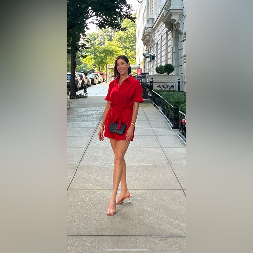 Gingerellla is live like to be notified